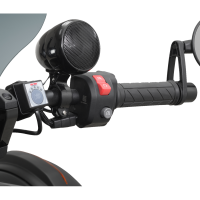 (image for) Inferno Heated Grips for Can-Am Ryker 19-24