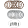 (image for) Complete Clutch Kit W/ Gasket