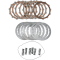 (image for) Complete Clutch Kit W/ Gasket