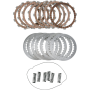 (image for) Complete Clutch Kit W/ Gasket