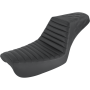 (image for) Step-Up Seat Black Front TR, Rear LS
