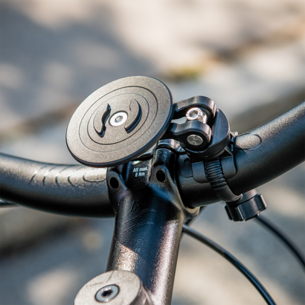 (image for) SP CONNECT Mag-Align Head C