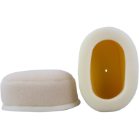 (image for) No Toil Foam Air Filter 1011-1868
