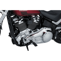 (image for) Precision Lower Front Frame Cover