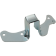 (image for) Drag Specialties Rear Exhaust Pipe Bracket