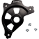(image for) Acerbis Mounting Kit for X-Brake - BETA 125-500 RR - Black