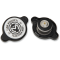 (image for) Moose Offroad Radiator Cap - 1.8 bar (26 psi)