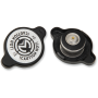 (image for) Moose Offroad Radiator Cap - 1.8 bar (26 psi)