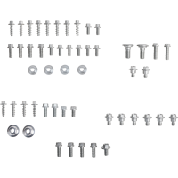 (image for) Body Work Fastener Kit - KTM EXC-F/XC-W (all) 17-20