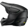 (image for) THOR Reflex Sport Carbon Stealth Helmet - Black - Size 2X