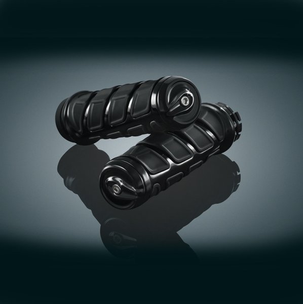 (image for) Kinetic Grip - Gloss Black