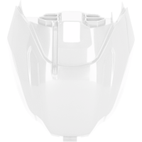 (image for) Acerbis Tank Cover - White