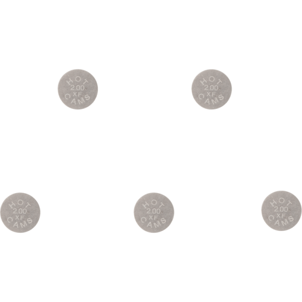 (image for) Hot Cams 9.48 mm Replacement Shim - 2.00 mm