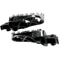 (image for) Moose Offroad Hybrid Footpegs - Standard