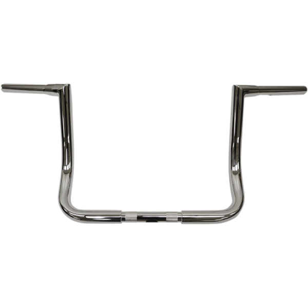 (image for) Todds Cycle Bagger Ape Hanger Chrome 13"