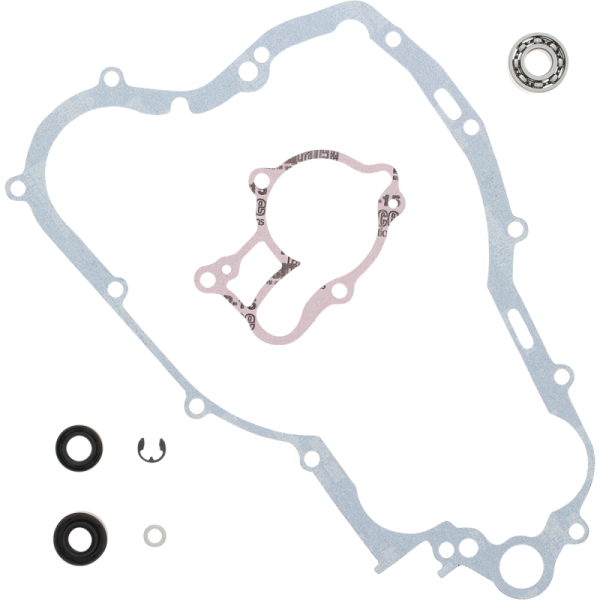 (image for) WINDEROSA Vertex Water Pump Rebuild Kit