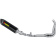 (image for) Racing Line 4-into-1 Header w/ Carbon Muffler