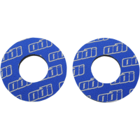 (image for) ODI Grip Donuts - Blue