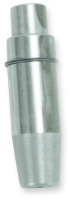 (image for) Cast Iron Valve Guide, Exhaust, +0.001"