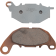 (image for) RDP Race Front Brake Pad 1721-2732