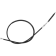 (image for) Motion Pro Standard Clutch CW Cable - Honda CB450SC Nighthawk 450 83, 85-86