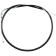 (image for) Throttle Push Cable