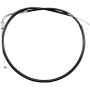 (image for) Throttle Push Cable