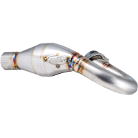 (image for) FMF Megabomb Stainless Steel Header - Beta 350/390 RR 4T