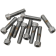 (image for) Knurled Fine-Thread Socket-Head Bolt 5/16"-24 X 1 1/4"