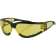 (image for) Bobster Shield II Sunglasses - Yellow Lens