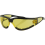 (image for) Shield II Sunglasses - Yellow Lens