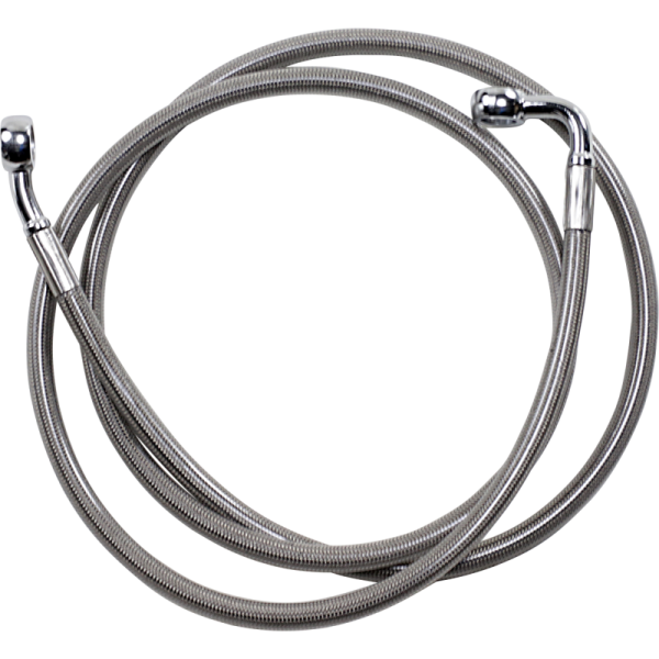(image for) RACE SHOP INC. Extended Length Brake Line (50")