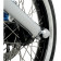 (image for) Dome Axle Cap Chrome