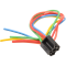 (image for) Relay Socket Assembly (5-Wire)