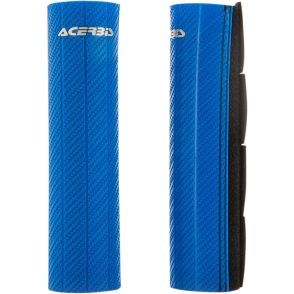 (image for) ACERBIS Upper Fork Guards - Blue