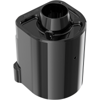 (image for) Method Tree Ignition Switch Cover