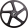 (image for) Universal Faceplate - Pro-am Black Ops™