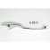 (image for) OEM-Style Replacement Brake Lever - Polished