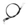 (image for) Moose Offroad Throttle Cable