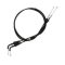 (image for) Moose Offroad Throttle Cable