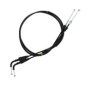 (image for) Moose Offroad Throttle Cable