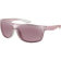 (image for) Luna Sunglasses - Matte rose gold/rose gold mirror