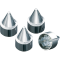 (image for) Stiletto Rocker Box Bolt Covers (4 pk)
