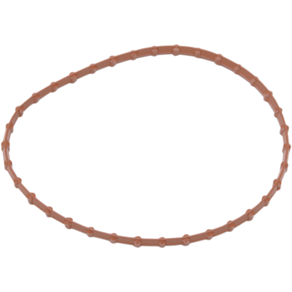 (image for) Drag Specialties Fuel Pump Door Seal 0701-0665