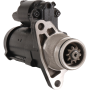 (image for) Starter Motor 1.4kW Black