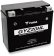 (image for) Yuasa High-Performance Factory-Activated AGM Maintenance-Free Battery for KAWASAKI KZ1100-B GP 81