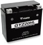 (image for) Yuasa GYZ Factory-Activated AGM Battery 2113-0109