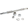 (image for) Drag Specialties Front Axle Kit 0214-0952