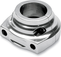 (image for) PM Throttle Housing Chrome