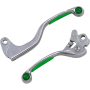 (image for) Competition Lever Set - Green - M557-23-60